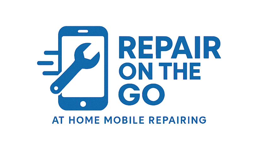 Repair On The Go logo